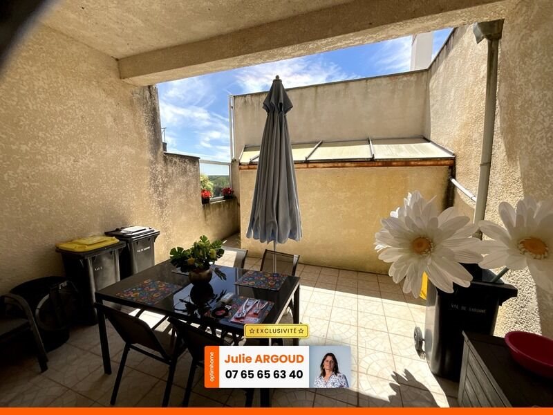 Appartement à vendre, 435m², Tonneins