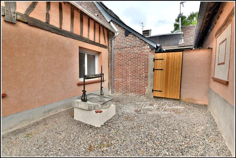 Maison à vendre, 81m², Pacy-sur-Eure