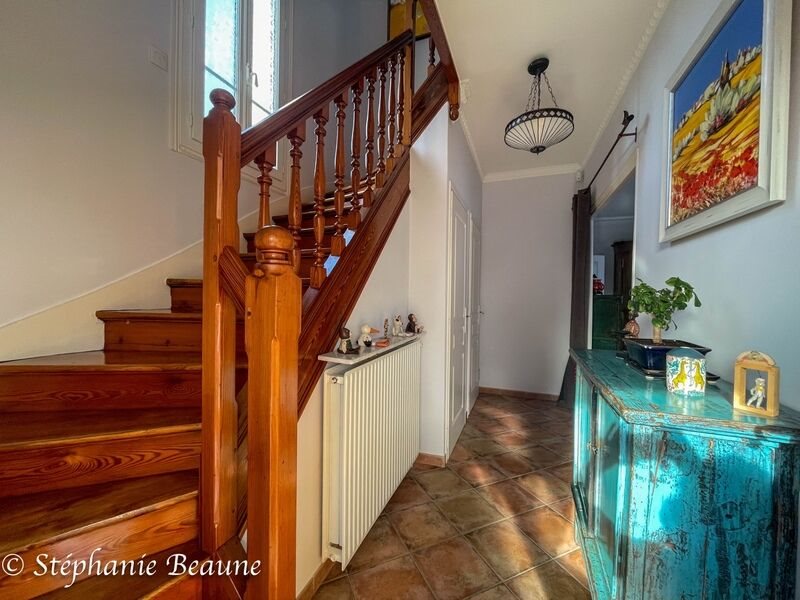 Maison à vendre, 145m², Ermont