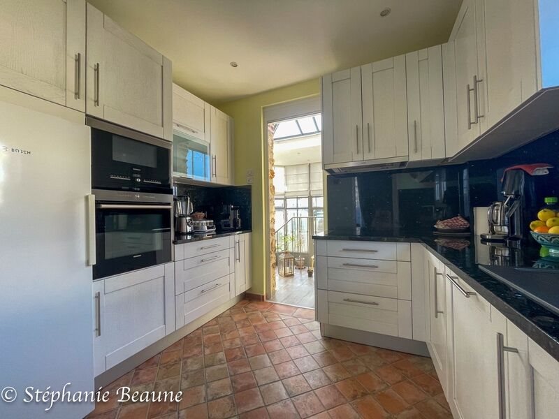 Maison à vendre, 145m², Ermont