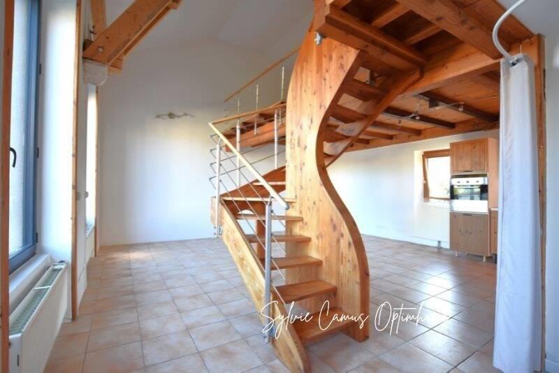 Maison à louer, 99m², Sainte-Sigolène