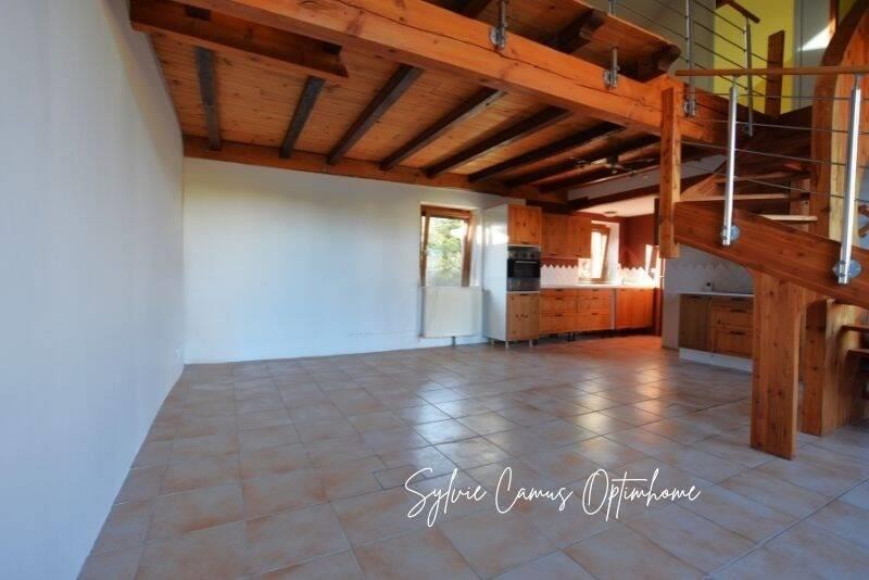 Maison à louer, 99m², Sainte-Sigolène
