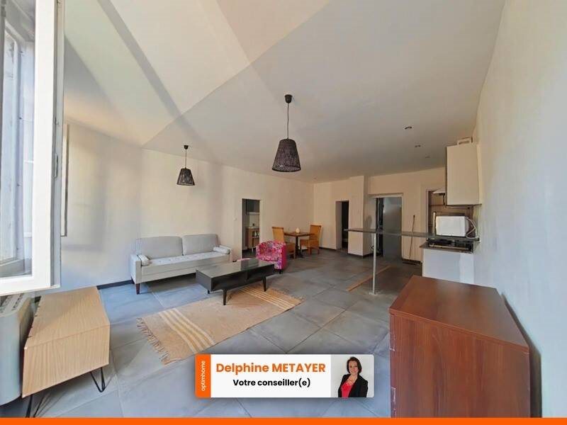 Appartement à vendre, 46m², Aups