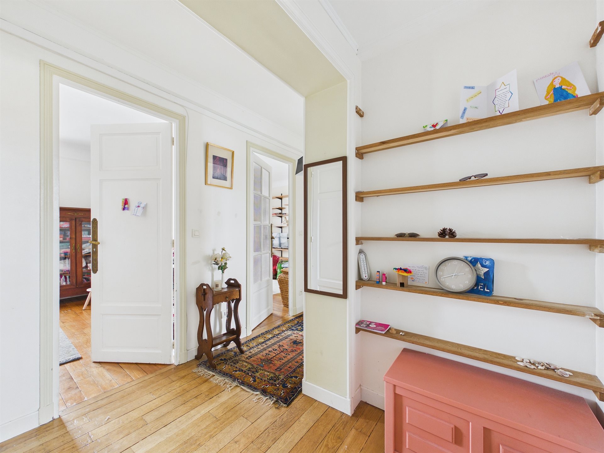 Appartement à vendre, 60m², Versailles