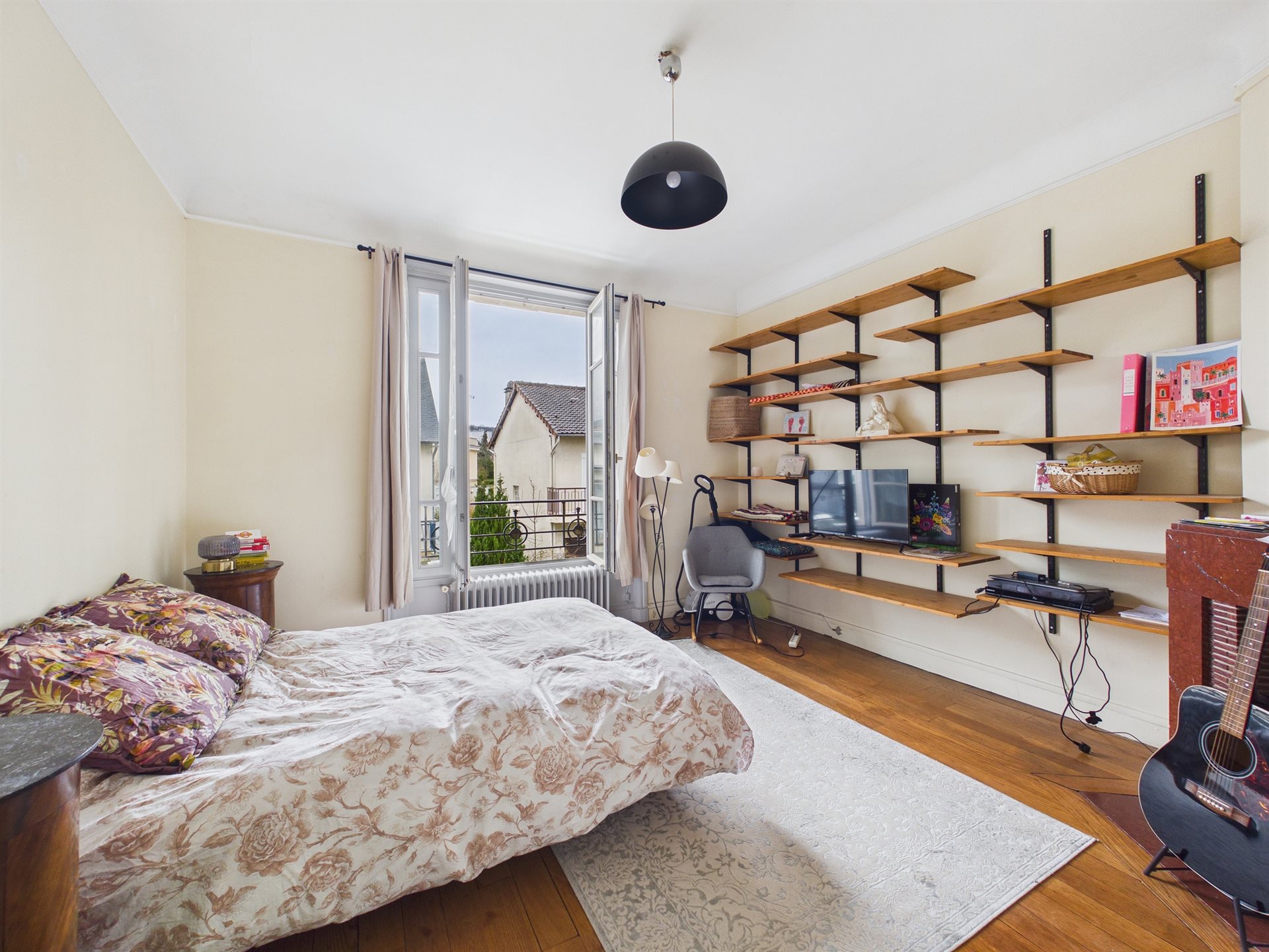 Appartement à vendre, 60m², Versailles