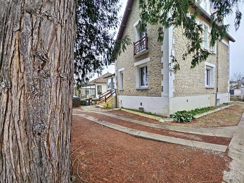 Maison à vendre, 130m², Anizy-le-Grand