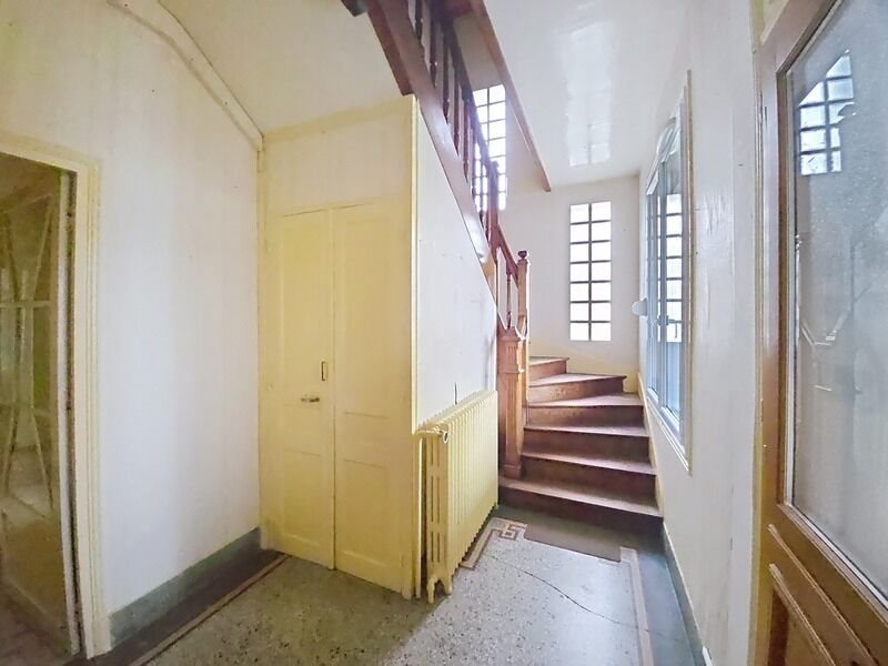 Maison à vendre, 130m², Anizy-le-Grand