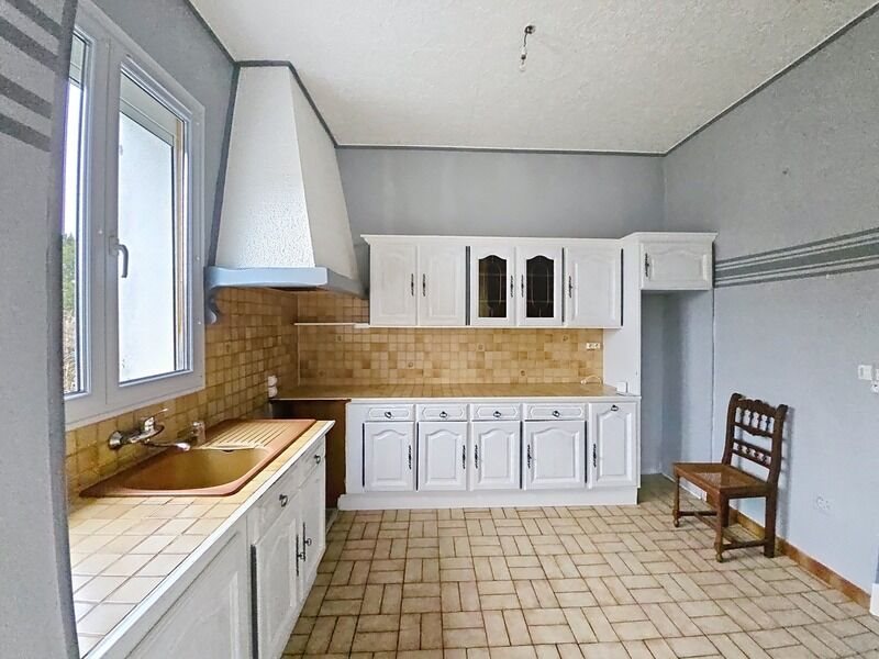 Maison à vendre, 130m², Anizy-le-Grand