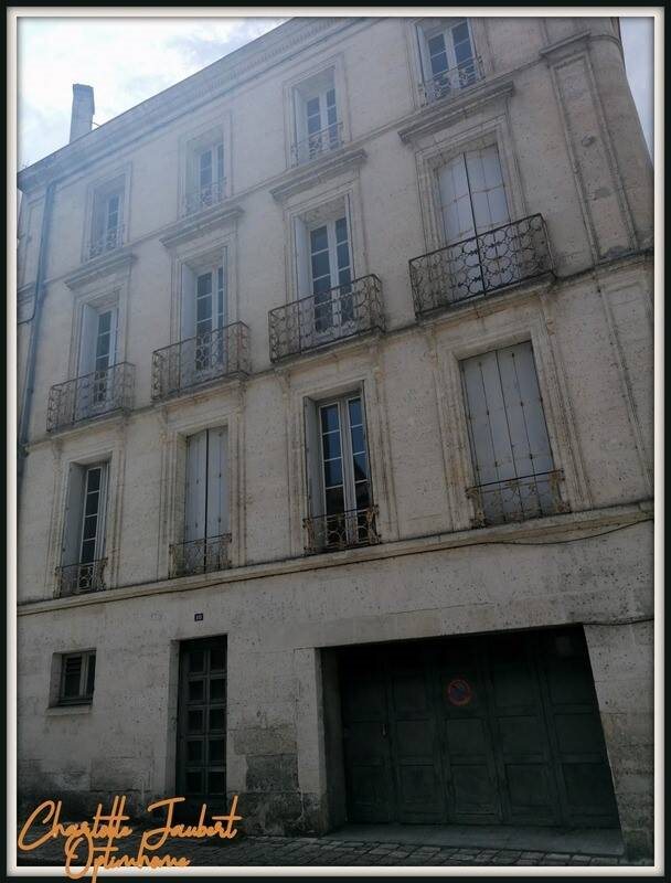 Appartement à vendre, 250m², Chalais
