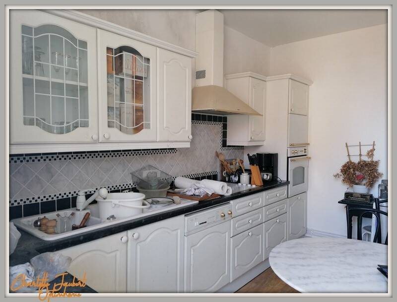 Appartement à vendre, 250m², Chalais