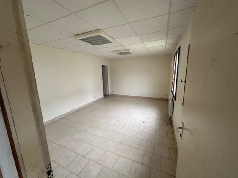 Maison à vendre, 80m², L'Isle-d'Espagnac
