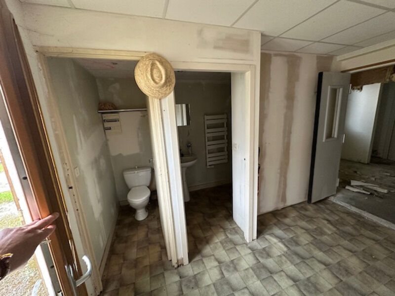 Maison à vendre, 80m², L'Isle-d'Espagnac