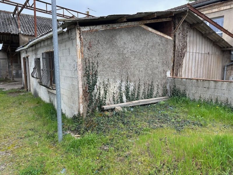 Maison à vendre, 80m², L'Isle-d'Espagnac