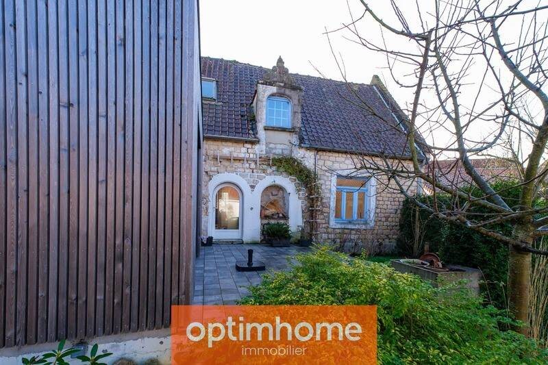 Maison à vendre, 281m², Beuvrequen