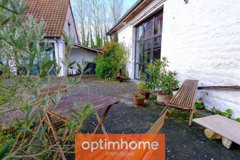 Maison à vendre, 281m², Beuvrequen