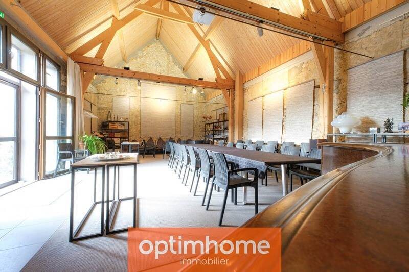 Maison à vendre, 281m², Beuvrequen