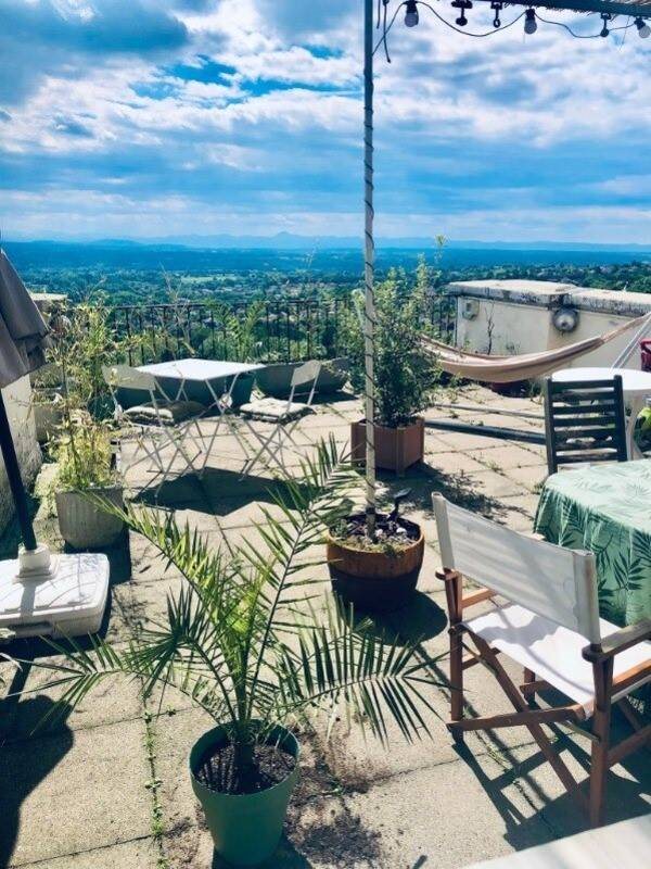 Appartement à vendre, 47m², Thiers