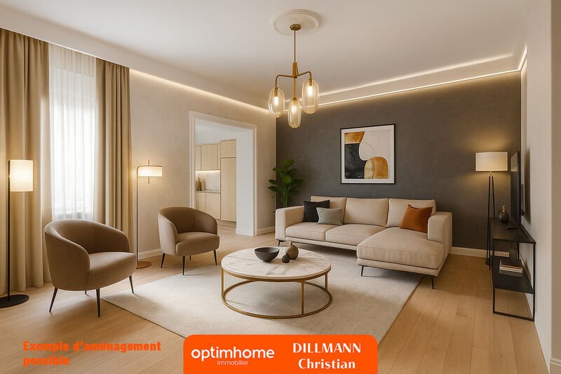 Maison à vendre, 157m², Algrange