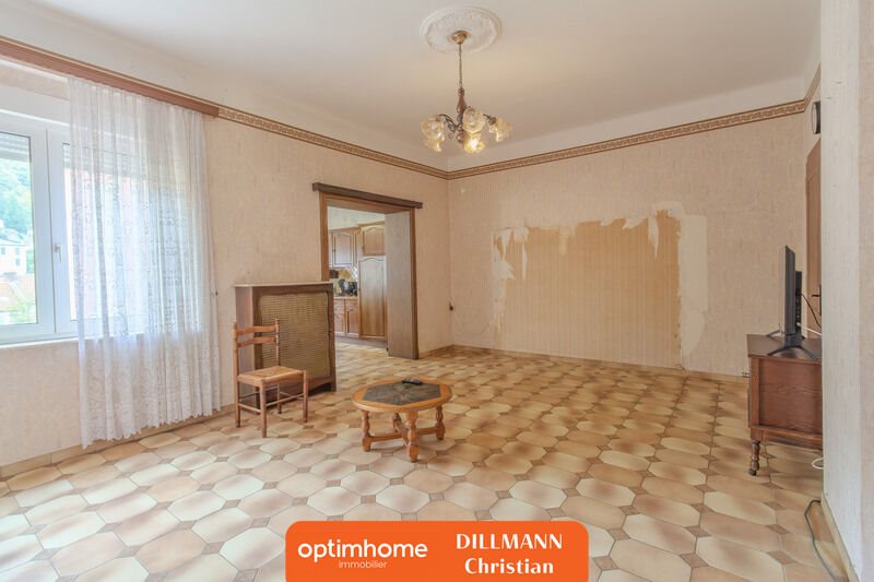 Maison à vendre, 157m², Algrange