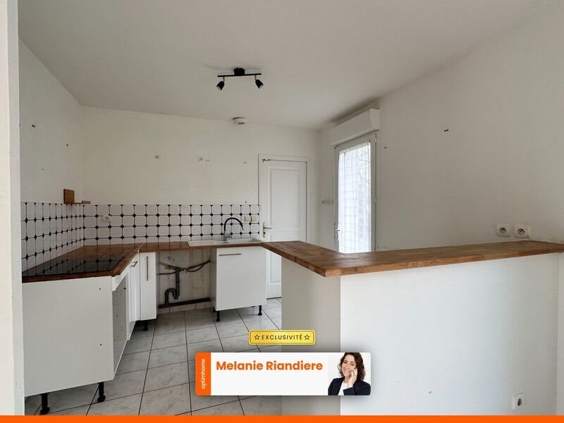 Maison à vendre, 87m², Le Bailleul