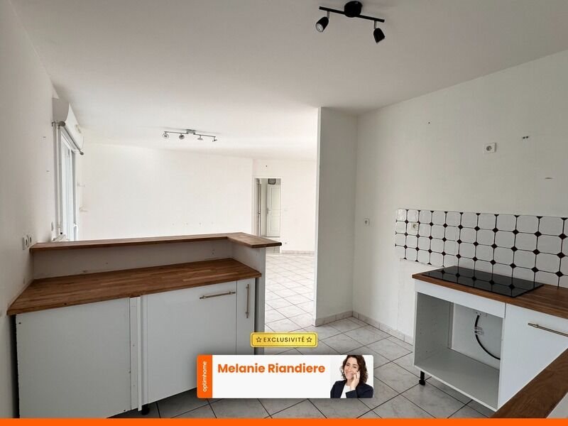 Maison à vendre, 87m², Le Bailleul