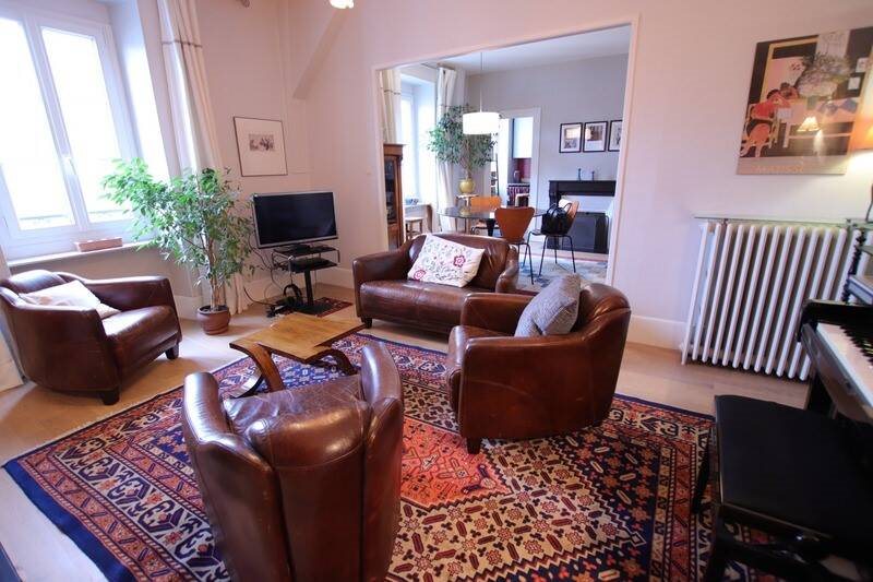 Appartement à vendre, 136m², Orléans