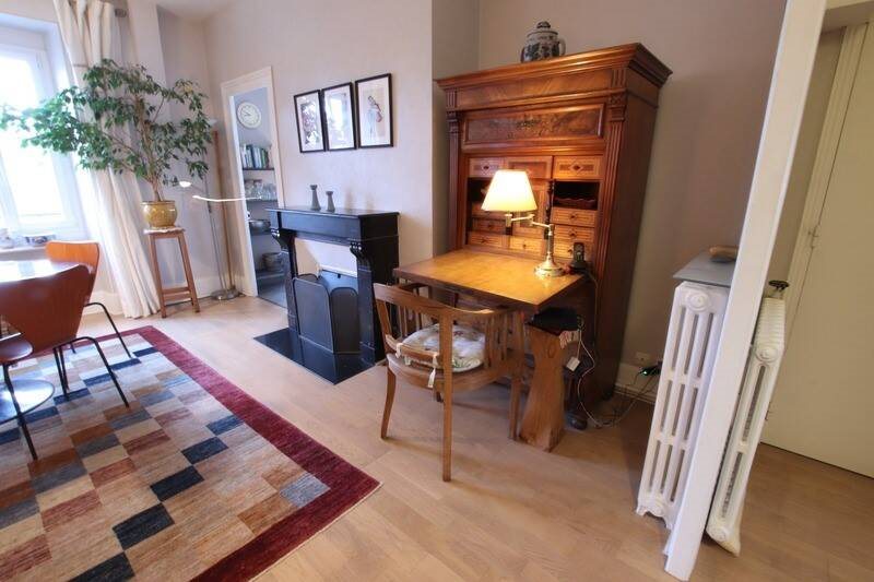 Appartement à vendre, 136m², Orléans