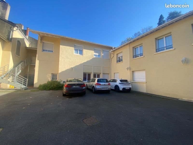 Appartement à vendre, 660m², Aire-sur-l'Adour