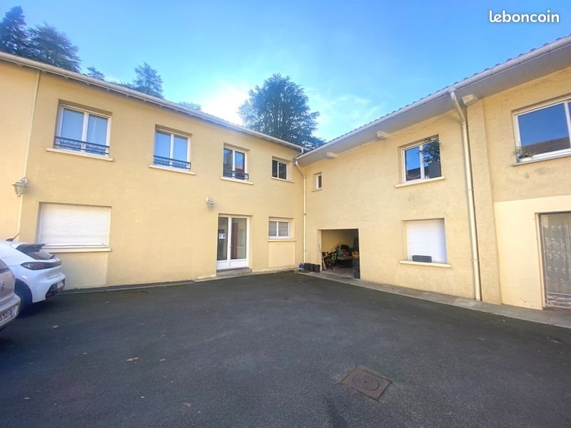 Appartement à vendre, 660m², Aire-sur-l'Adour