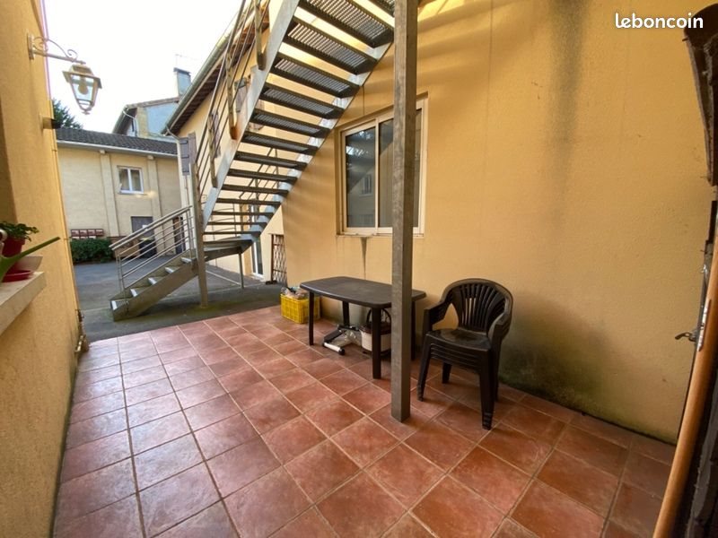 Appartement à vendre, 660m², Aire-sur-l'Adour