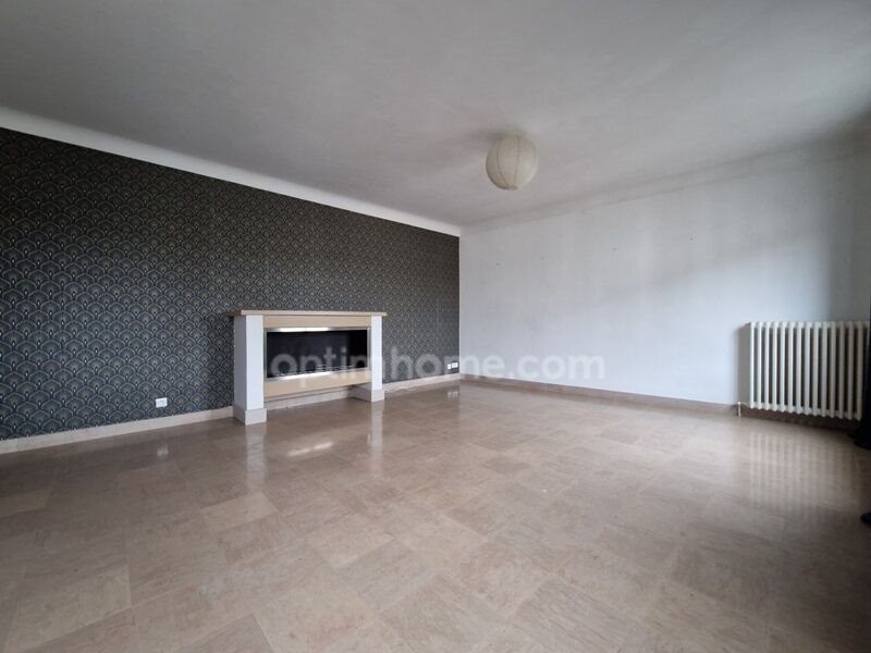 Appartement à vendre, 131m², Loches