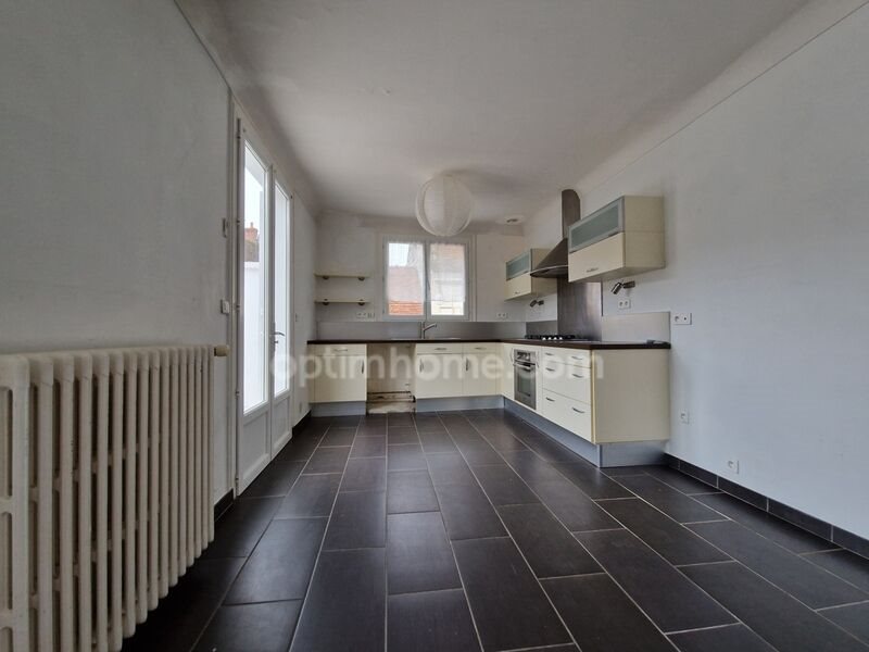 Appartement à vendre, 131m², Loches