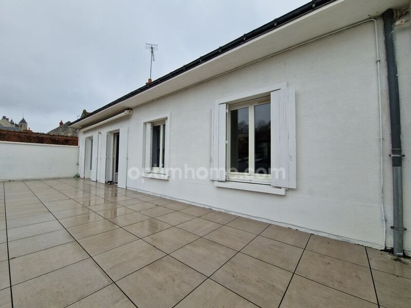 Appartement à vendre, 131m², Loches