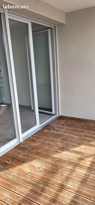 Appartement à louer, 57m², Castanet-Tolosan
