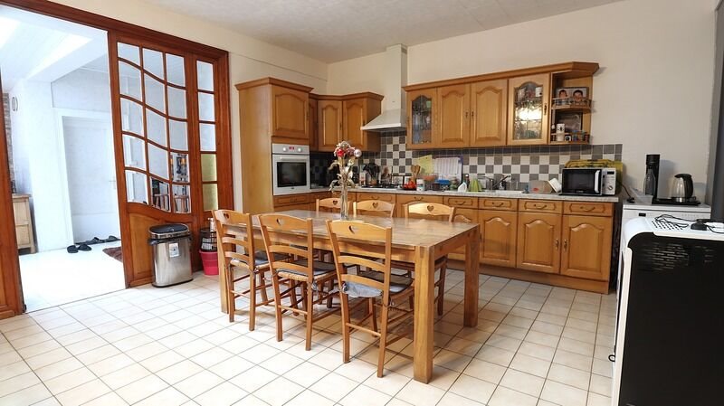 Maison à vendre, 273m², Fourmies