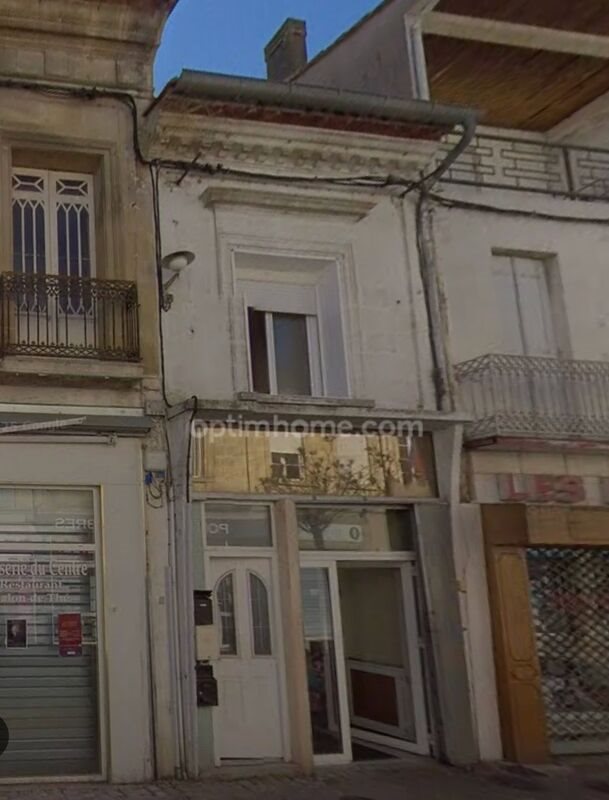 Appartement à vendre, 75m², Castillon-la-Bataille