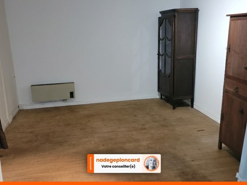 Maison à vendre, 80m², Pontailler-sur-Saône