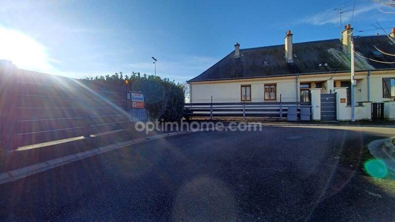 Maison à vendre, 130m², Varennes-Vauzelles