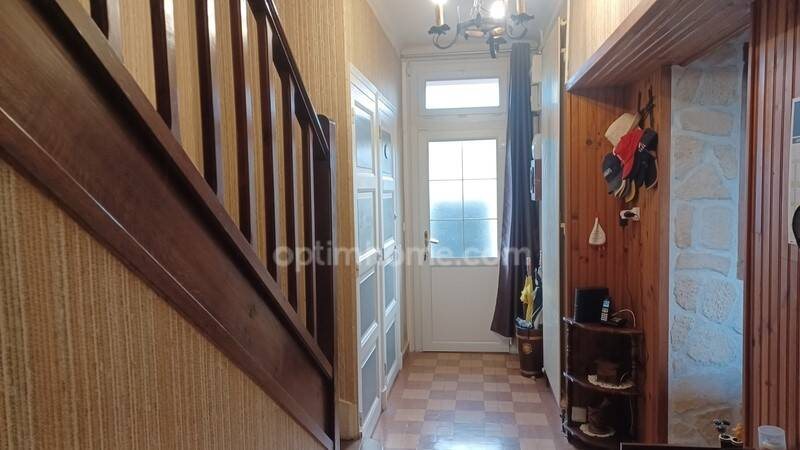 Maison à vendre, 130m², Varennes-Vauzelles