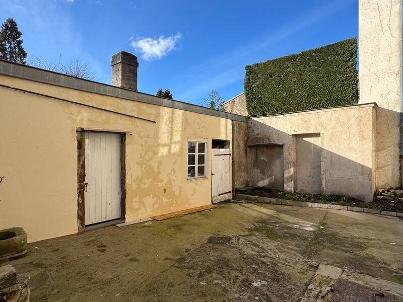 Appartement à vendre, 83m², Lunéville