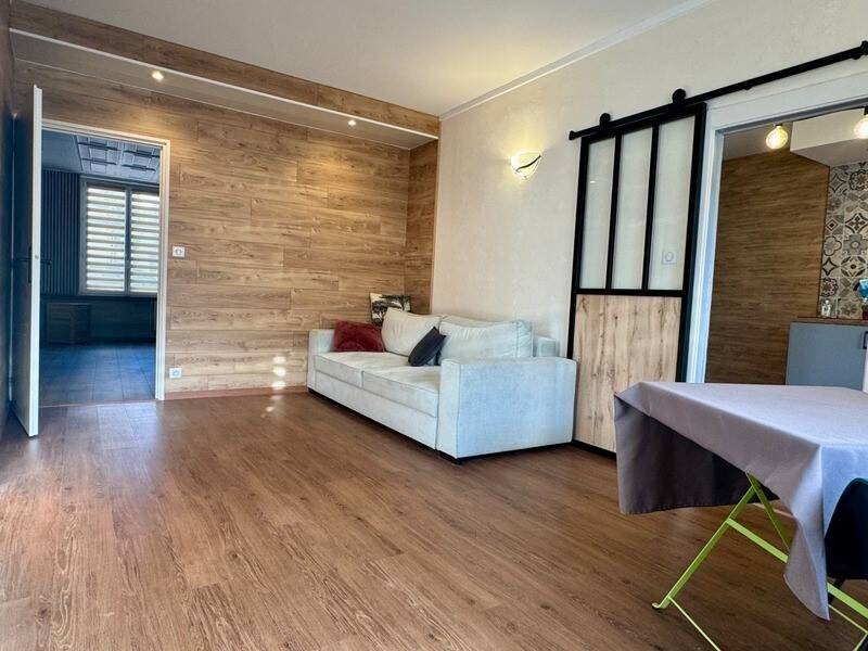 Appartement à vendre, 83m², Lunéville