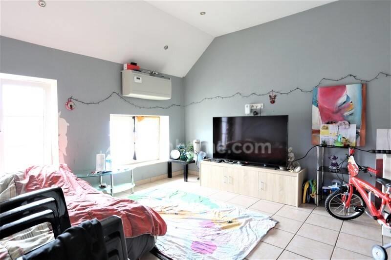 Appartement à vendre, 51m², Serémange-Erzange