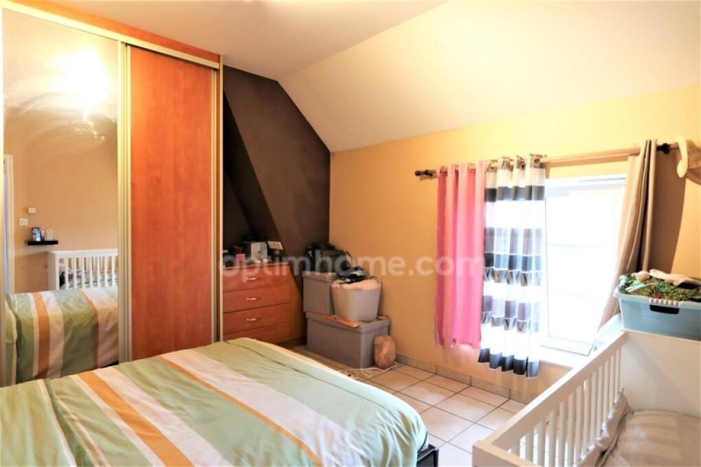 Appartement à vendre, 51m², Serémange-Erzange