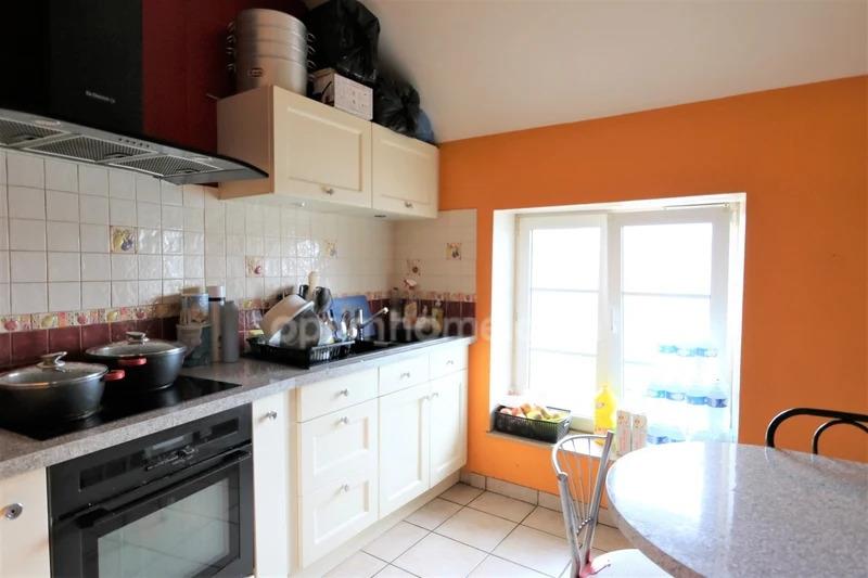 Appartement à vendre, 51m², Serémange-Erzange