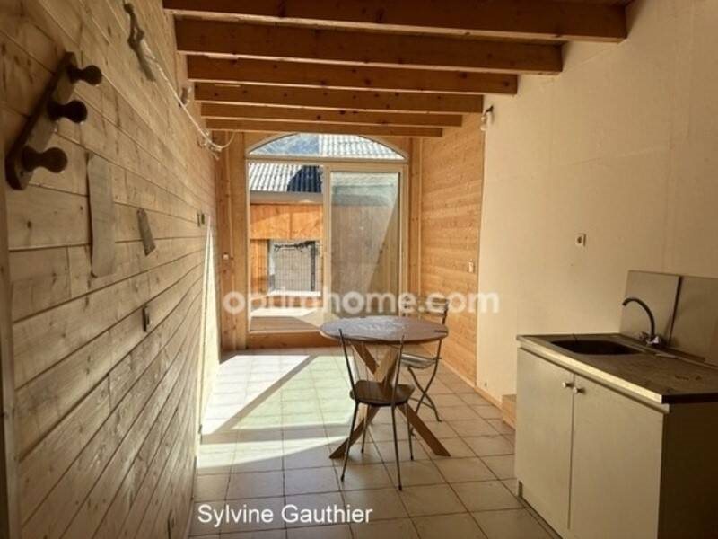 Appartement à vendre, 69m², Veynes