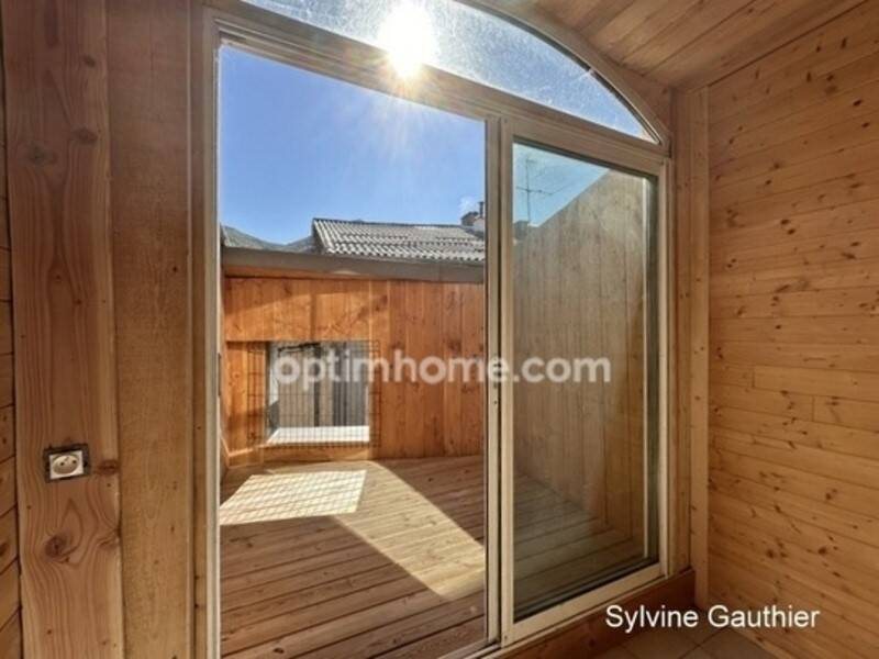 Appartement à vendre, 69m², Veynes