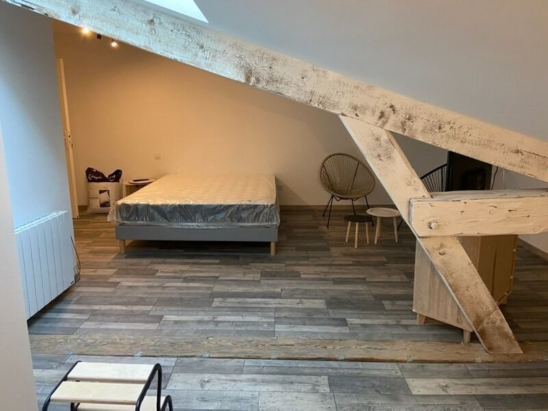 Appartement à louer, 30m², Luçon