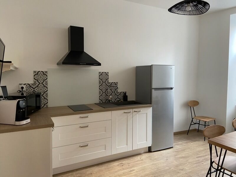 Appartement à louer, 30m², Luçon