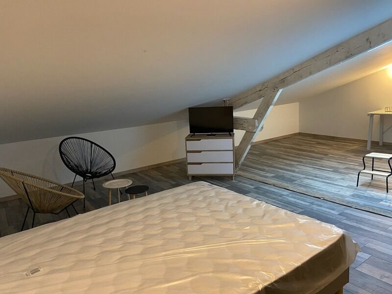 Appartement à louer, 30m², Luçon