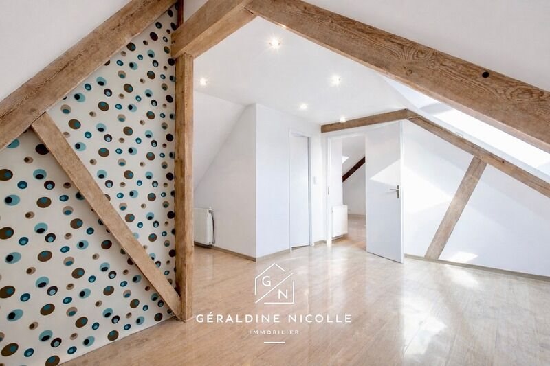 Maison à vendre, 128m², Pluneret